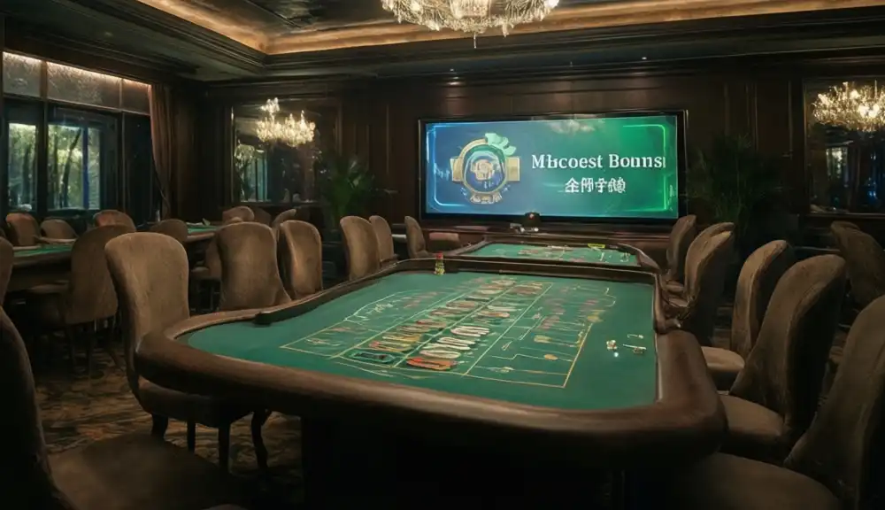 Mostbet Banner